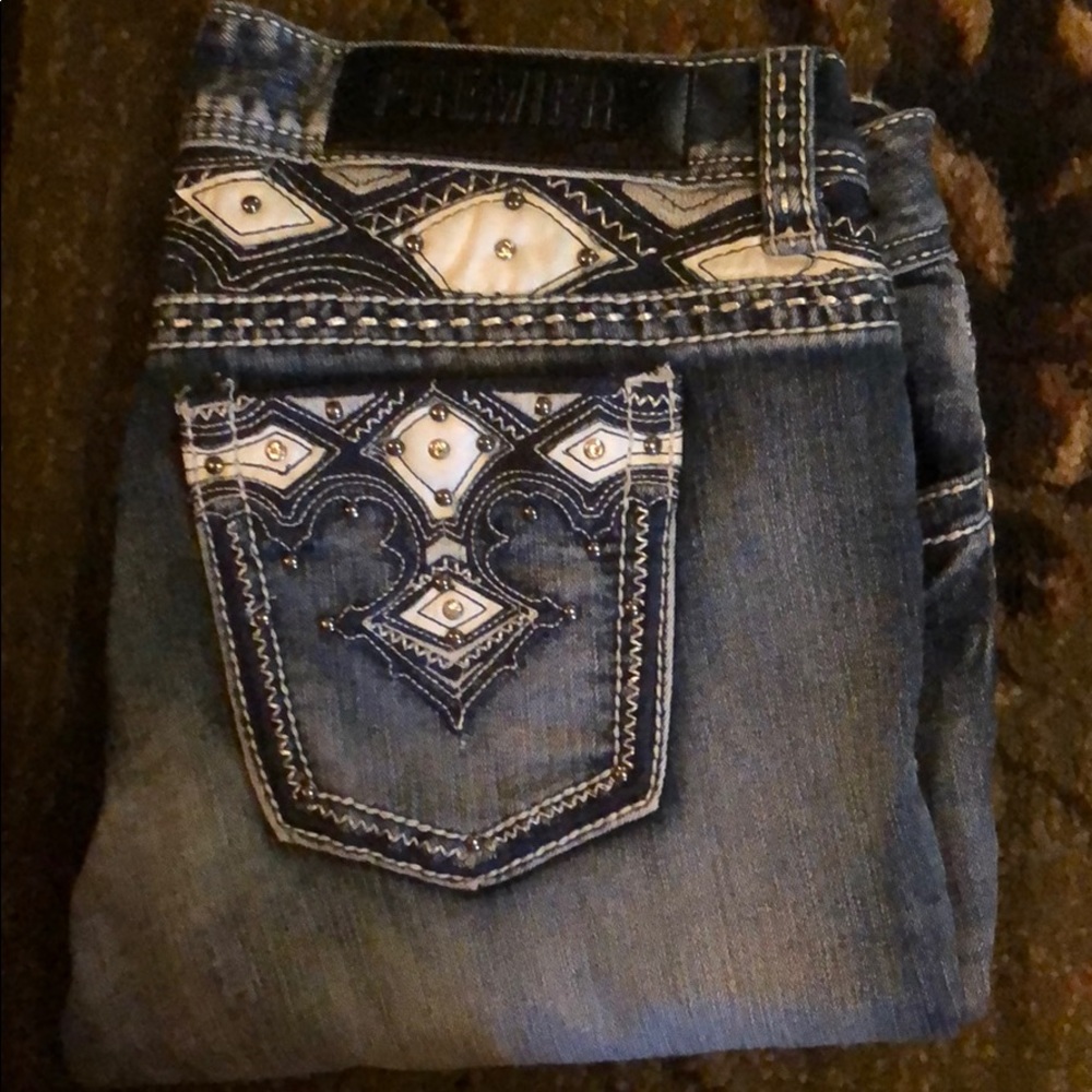 Premiere Jeans